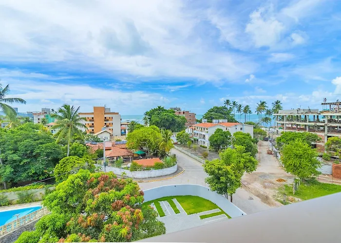 Porto Male #304 - Porto De Galinhas Por Carpediem